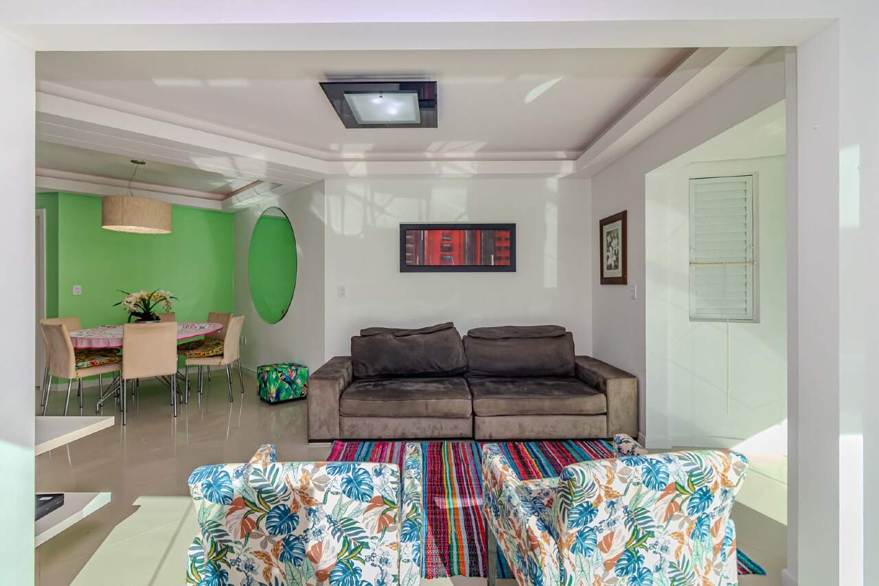 Apartamento de 2 quartos, 91m² no bairro Pioneiros, em Balneário Camboriú | Eu Corretor