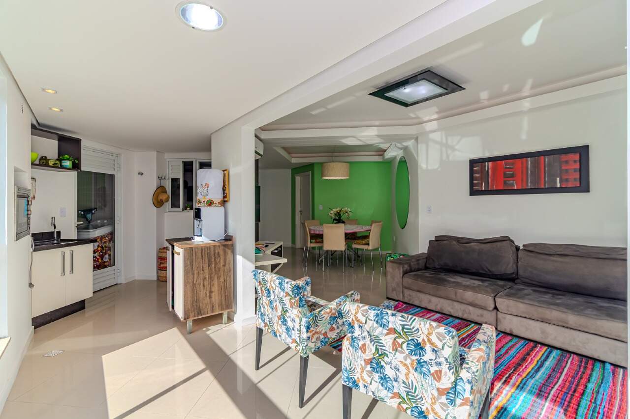 Apartamento de 2 quartos, 91m² no bairro Pioneiros, em Balneário Camboriú | Eu Corretor