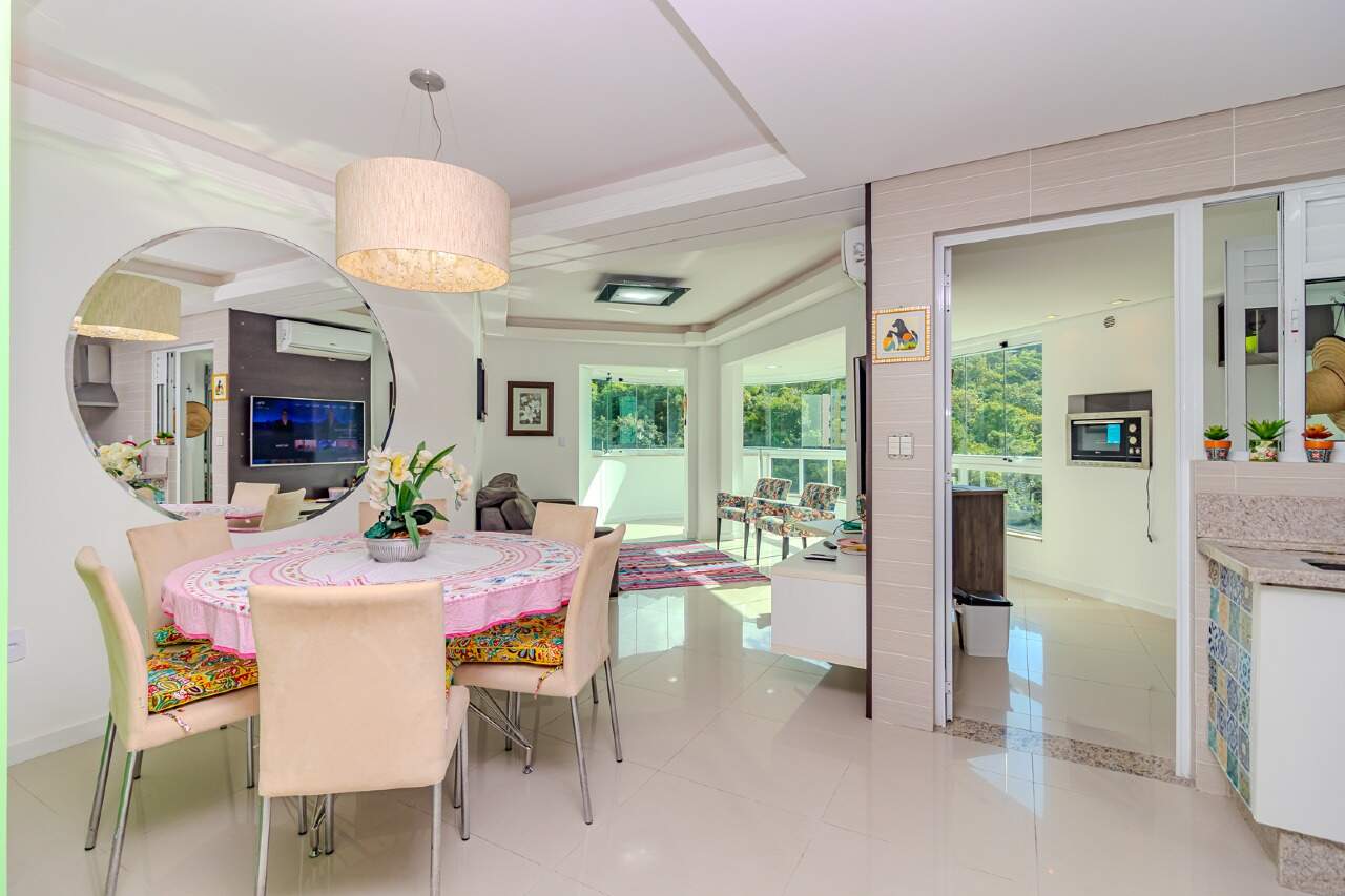 Apartamento de 2 quartos, 91m² no bairro Pioneiros, em Balneário Camboriú | Eu Corretor