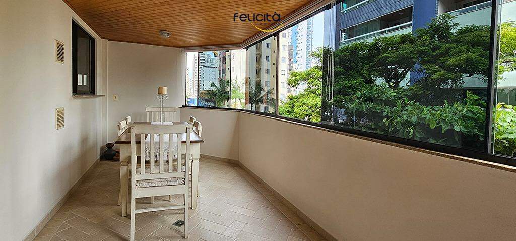 Apartamento de 3 quartos, 120m² no bairro Centro, em Balneário Camboriú | Eu Corretor