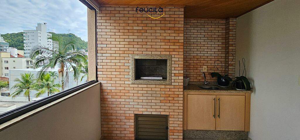 Apartamento de 3 quartos, 120m² no bairro Centro, em Balneário Camboriú | Eu Corretor