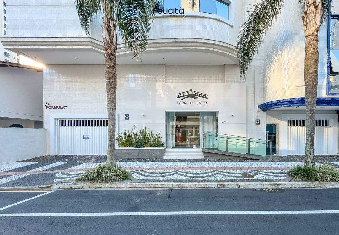 Apartamento de 3 quartos, 127m² no bairro Centro, em Balneário Camboriú | Eu Corretor