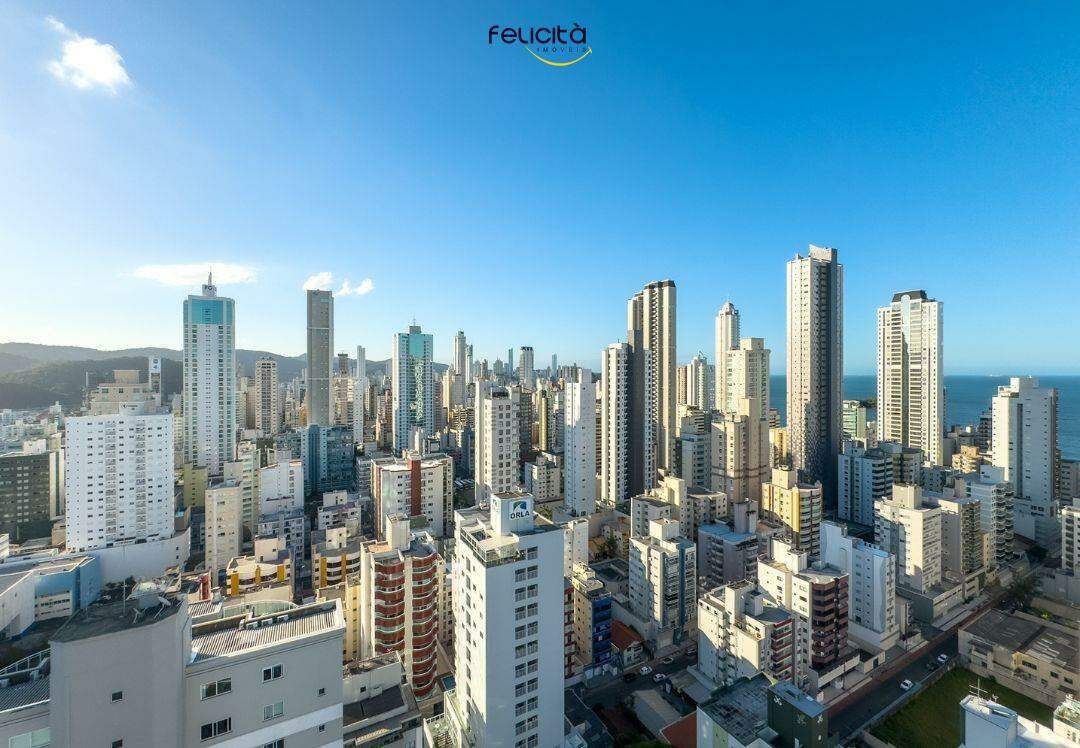 Apartamento de 3 quartos, 127m² no bairro Centro, em Balneário Camboriú | Eu Corretor