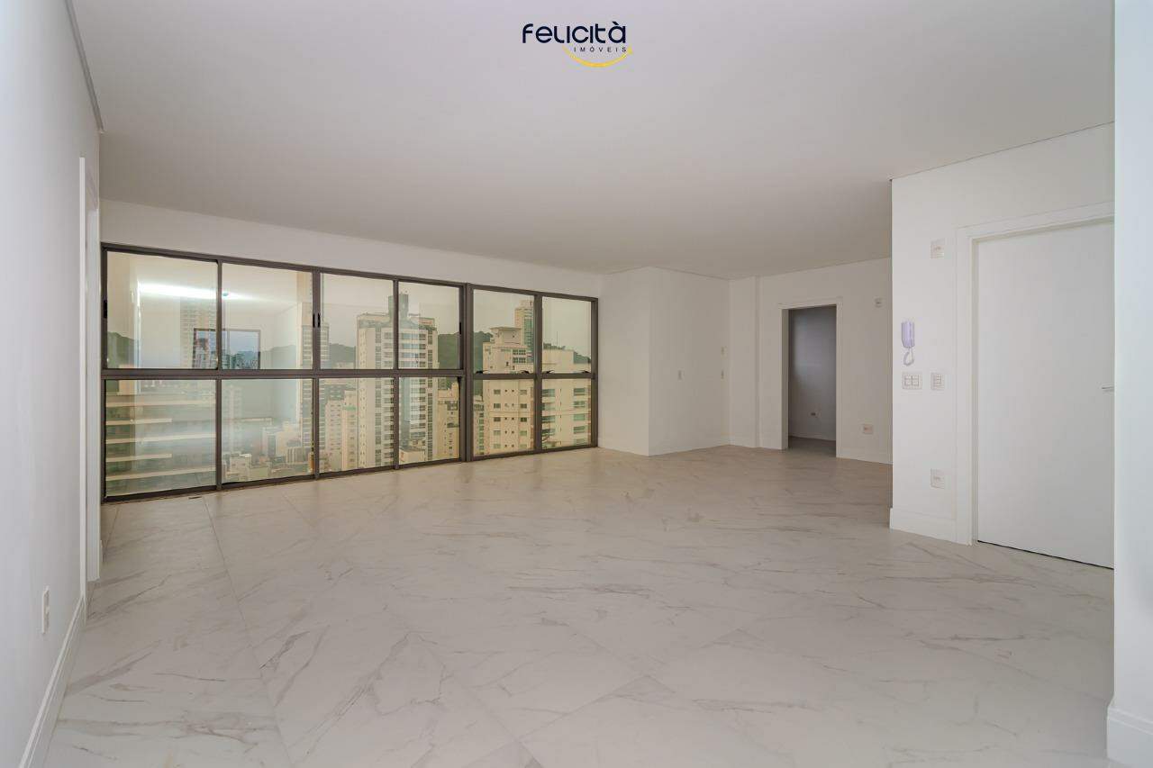 Apartamento de 4 quartos, 168m² no bairro Pioneiros, em Balneário Camboriú | Eu Corretor