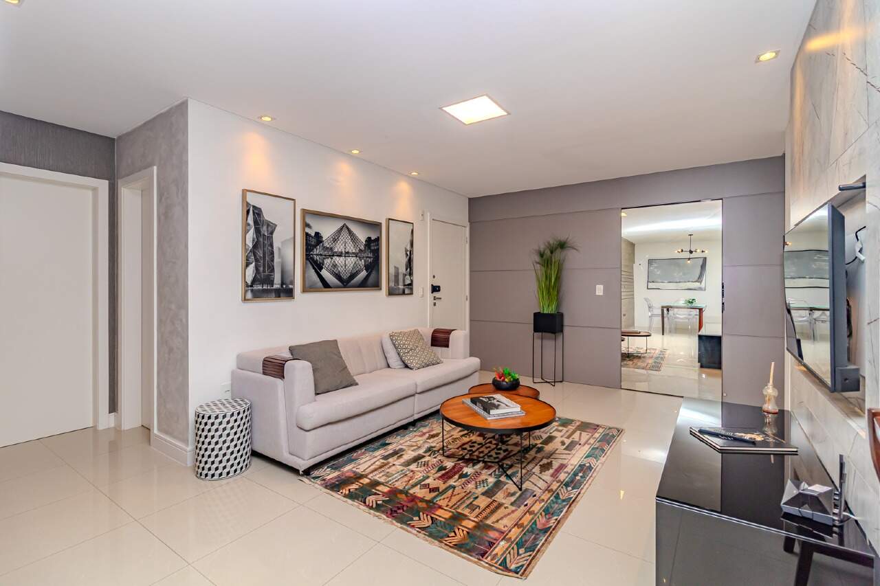 Apartamento de 3 quartos, 130m² no bairro Pioneiros, em Balneário Camboriú | Eu Corretor