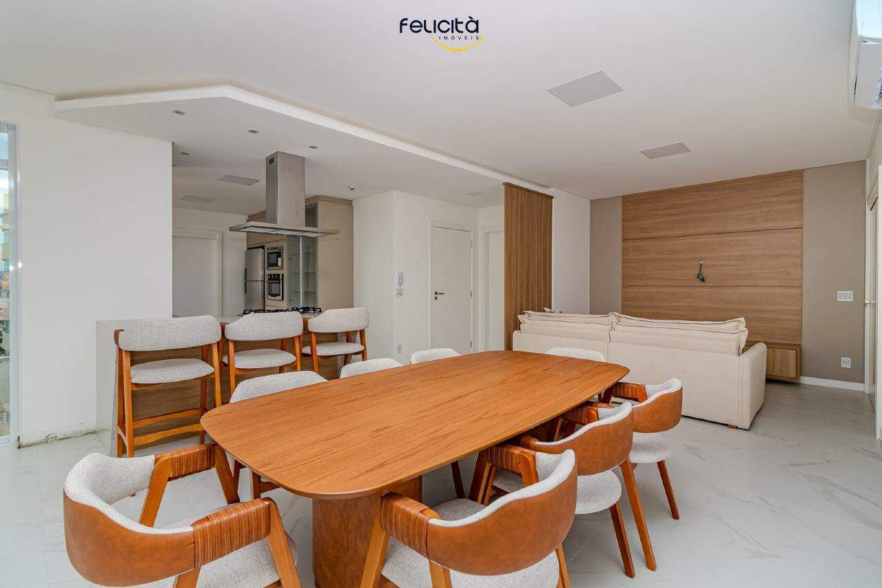Apartamento de 3 quartos, 118m² no bairro Centro, em Balneário Camboriú | Eu Corretor