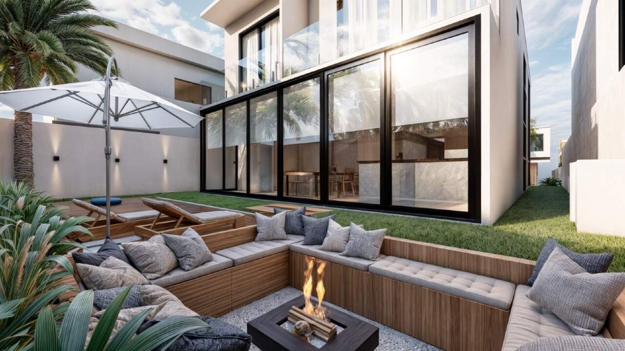 Casa de Condomínio de 4 quartos, 286m² no bairro Várzea do Ranchinho, em Camboriú | Eu Corretor