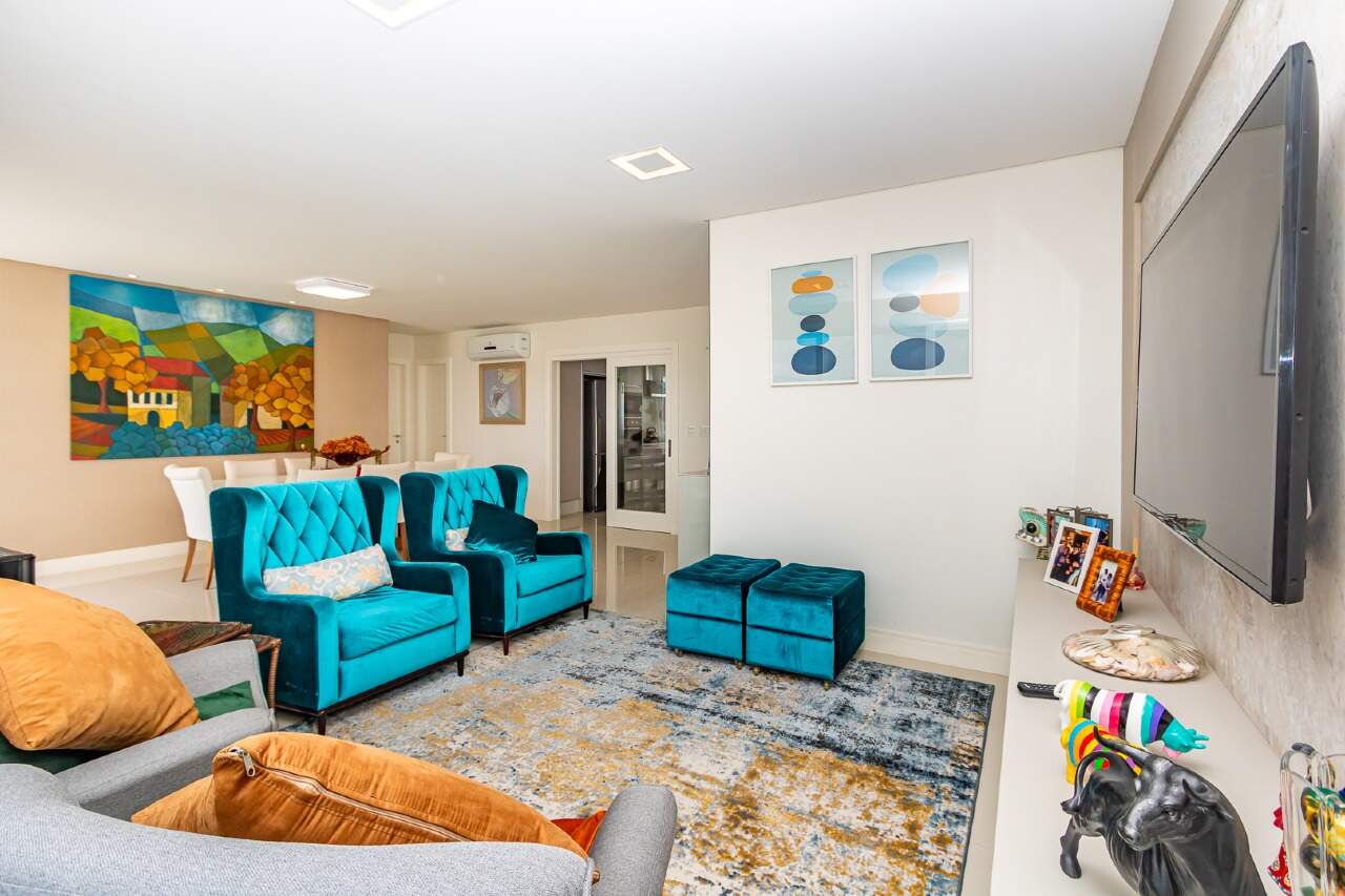 Apartamento de 4 quartos, 167m² no bairro Centro, em Balneário Camboriú | Eu Corretor