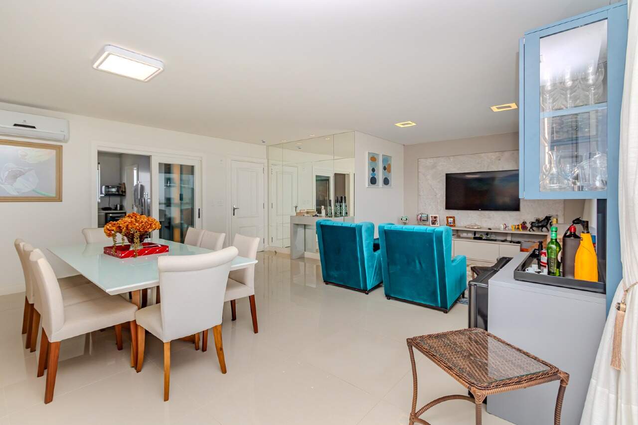 Apartamento de 4 quartos, 167m² no bairro Centro, em Balneário Camboriú | Eu Corretor