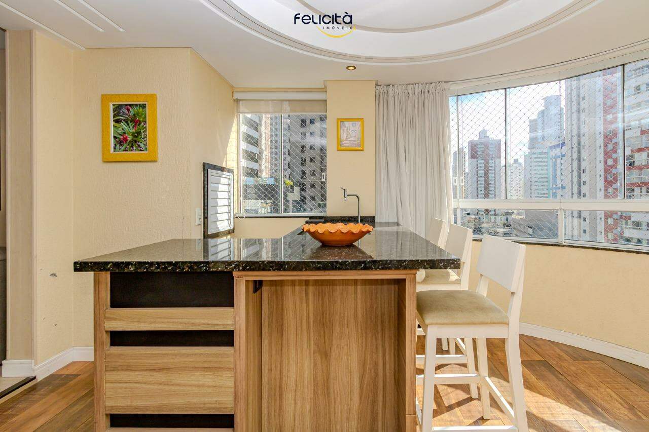 Apartamento de 3 quartos, 112m² no bairro Centro, em Balneário Camboriú | Eu Corretor