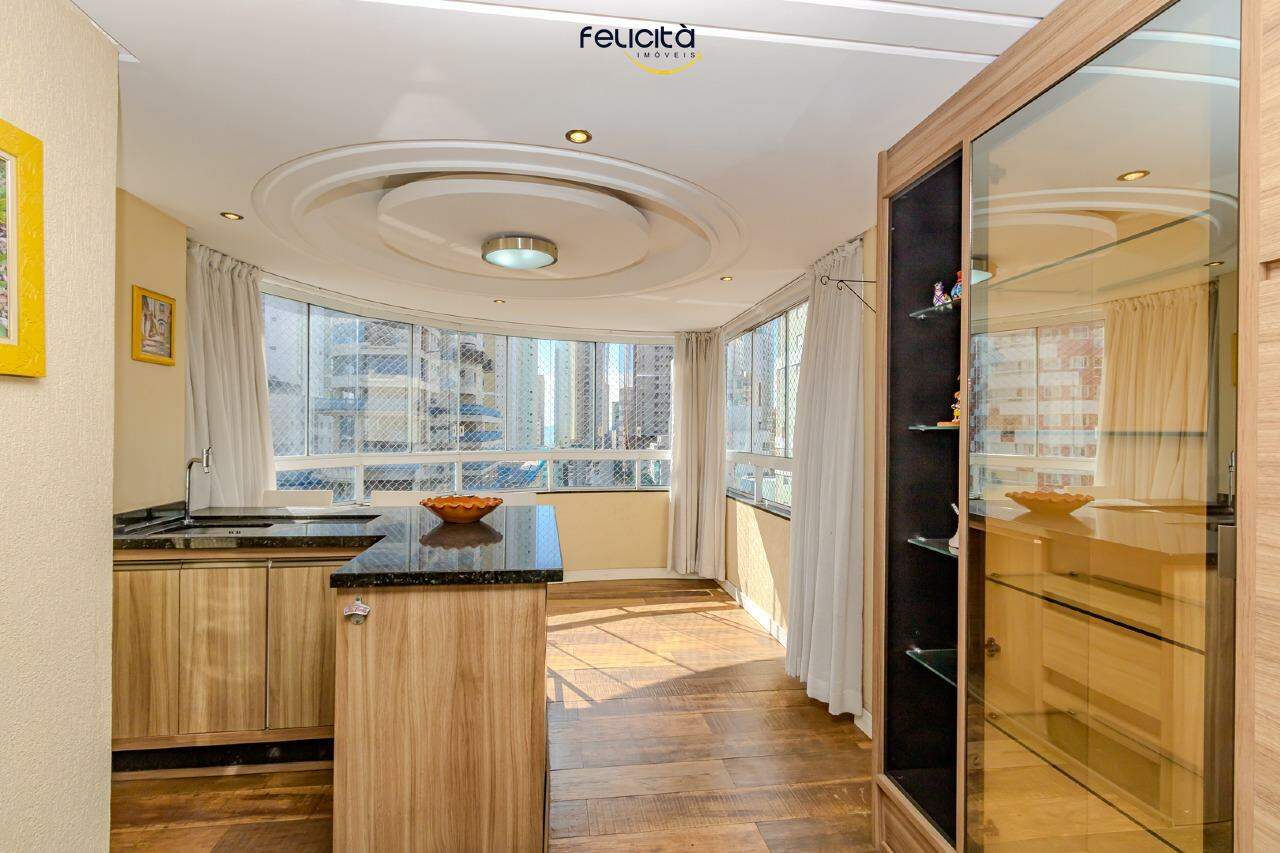 Apartamento de 3 quartos, 112m² no bairro Centro, em Balneário Camboriú | Eu Corretor