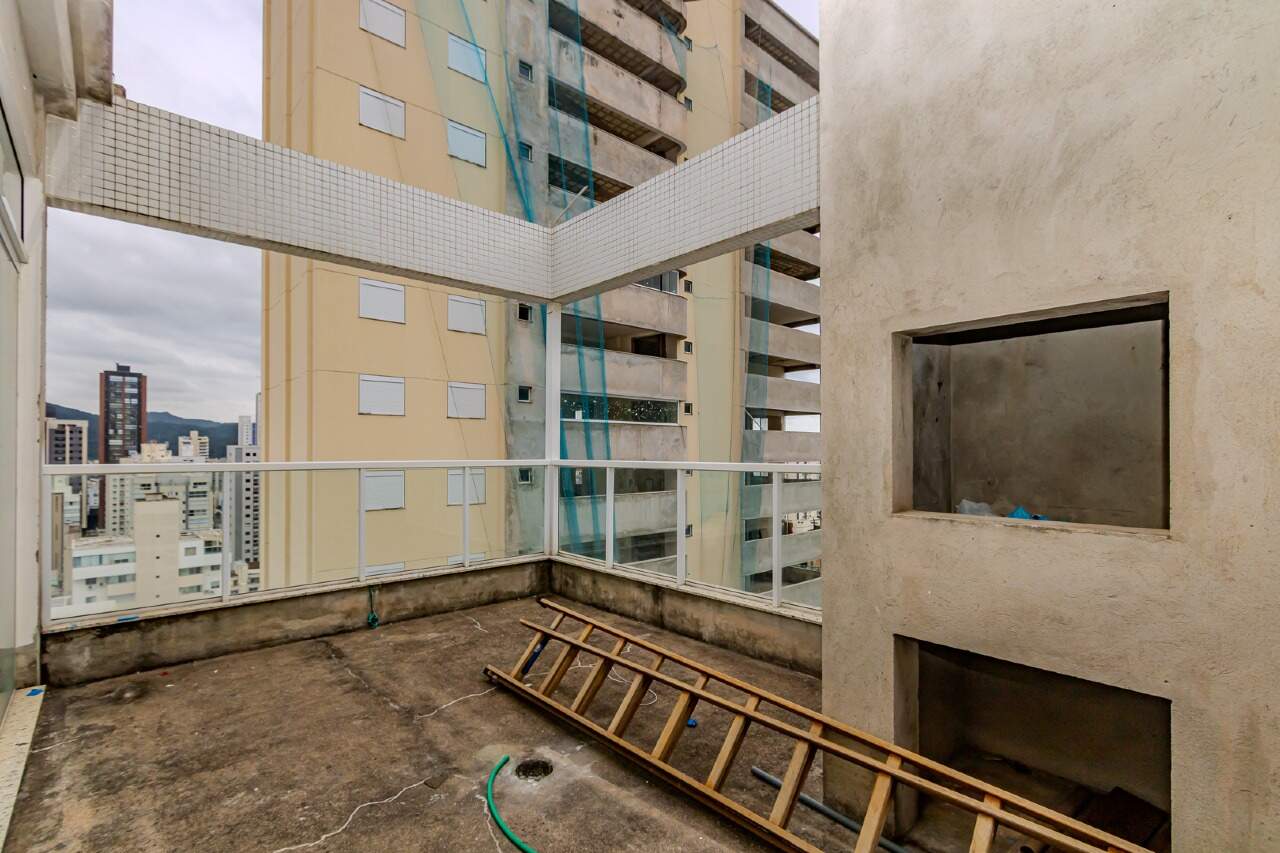 Cobertura de 4 quartos, 267m² no bairro Centro, em Balneário Camboriú | Eu Corretor