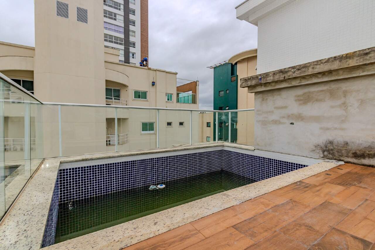 Cobertura de 4 quartos, 267m² no bairro Centro, em Balneário Camboriú | Eu Corretor