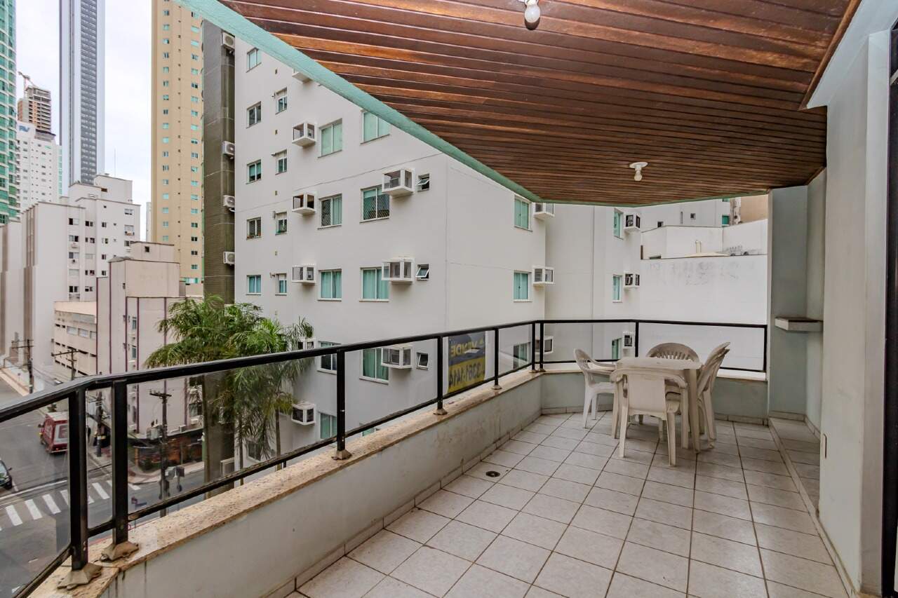 Apartamento de 2 quartos, 85m² no bairro Centro, em Balneário Camboriú | Eu Corretor