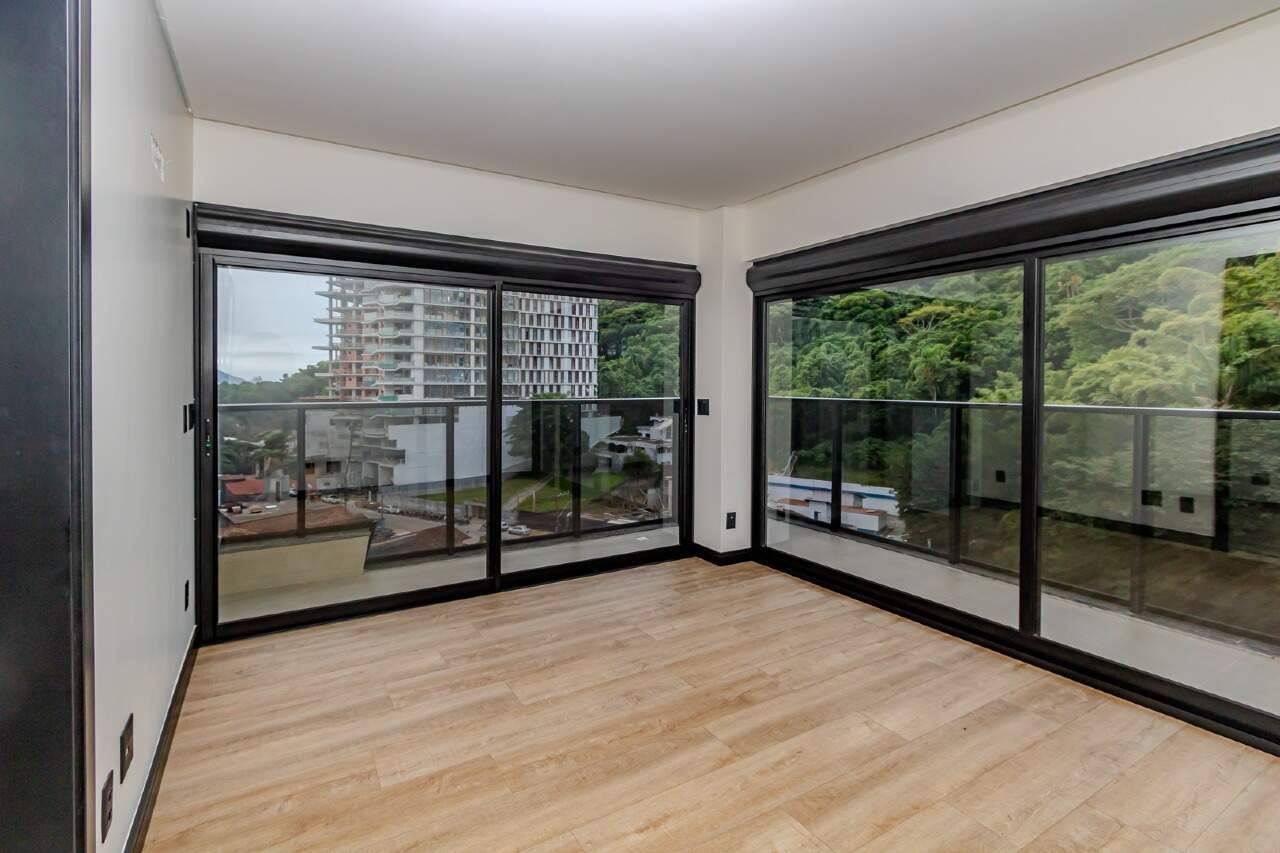Apartamento de 3 quartos, 114m² no bairro Fazenda, em Itajaí | Eu Corretor