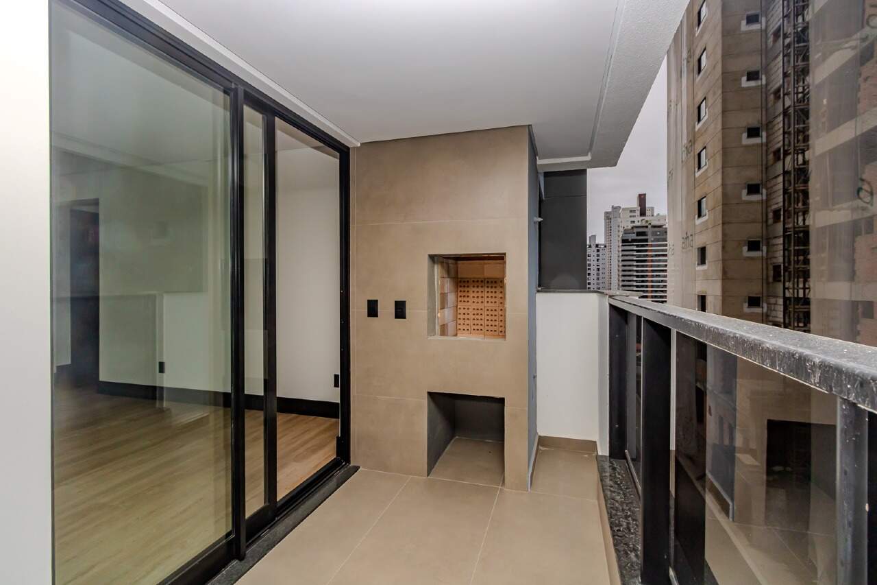 Apartamento de 3 quartos, 114m² no bairro Fazenda, em Itajaí | Eu Corretor