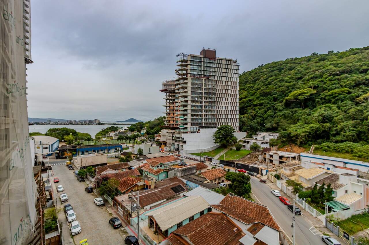 Apartamento de 3 quartos, 114m² no bairro Fazenda, em Itajaí | Eu Corretor