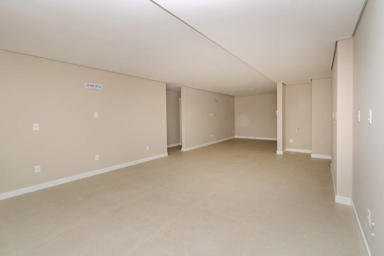 Apartamento de 3 quartos, 121m² no bairro Praia Brava, em Itajaí | Eu Corretor