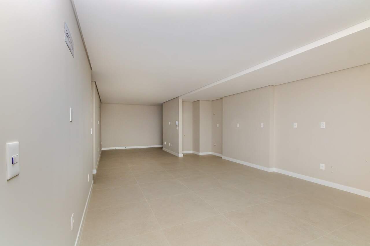 Apartamento de 3 quartos, 121m² no bairro Praia Brava, em Itajaí | Eu Corretor