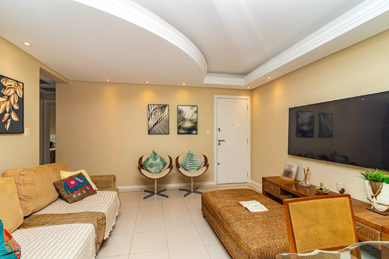 Apartamento de 3 quartos, 104m² no bairro Centro, em Balneário Camboriú | Eu Corretor