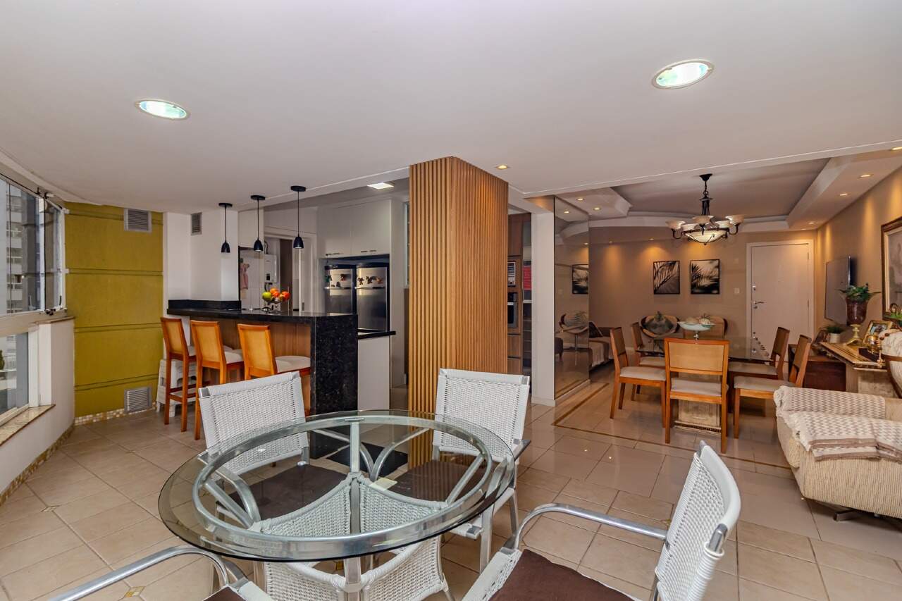 Apartamento de 3 quartos, 104m² no bairro Centro, em Balneário Camboriú | Eu Corretor