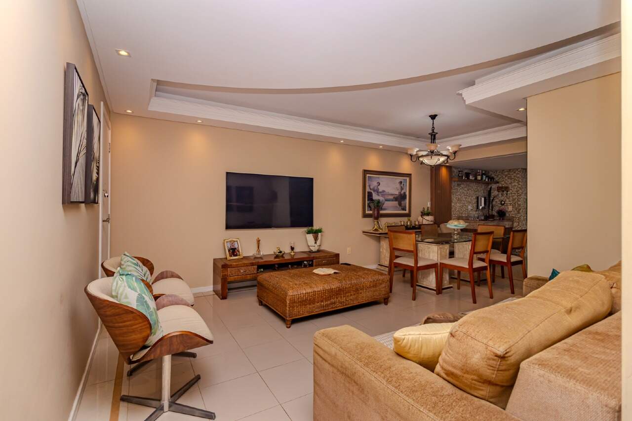 Apartamento de 3 quartos, 104m² no bairro Centro, em Balneário Camboriú | Eu Corretor
