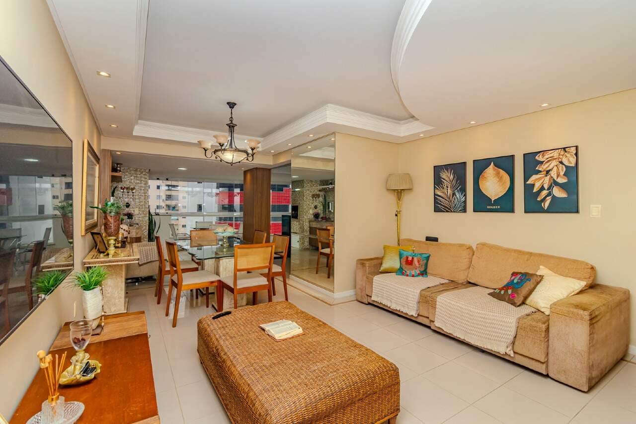 Apartamento de 3 quartos, 104m² no bairro Centro, em Balneário Camboriú | Eu Corretor