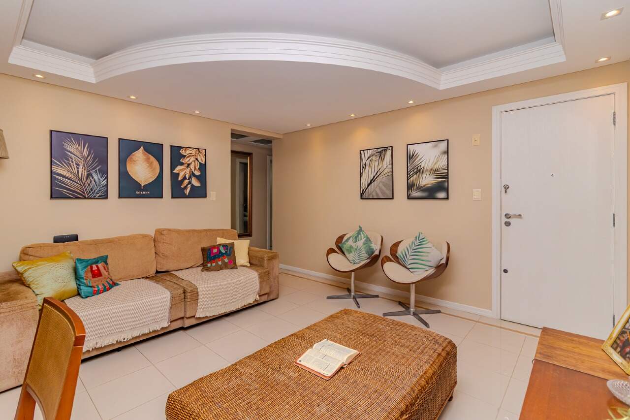 Apartamento de 3 quartos, 104m² no bairro Centro, em Balneário Camboriú | Eu Corretor
