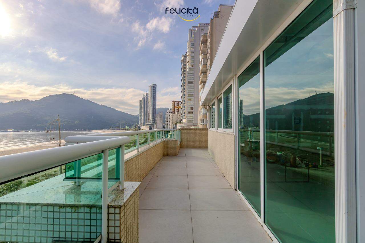 Apartamento de 4 quartos, 1000m² no bairro Barra Sul, em Balneário Camboriú | Eu Corretor