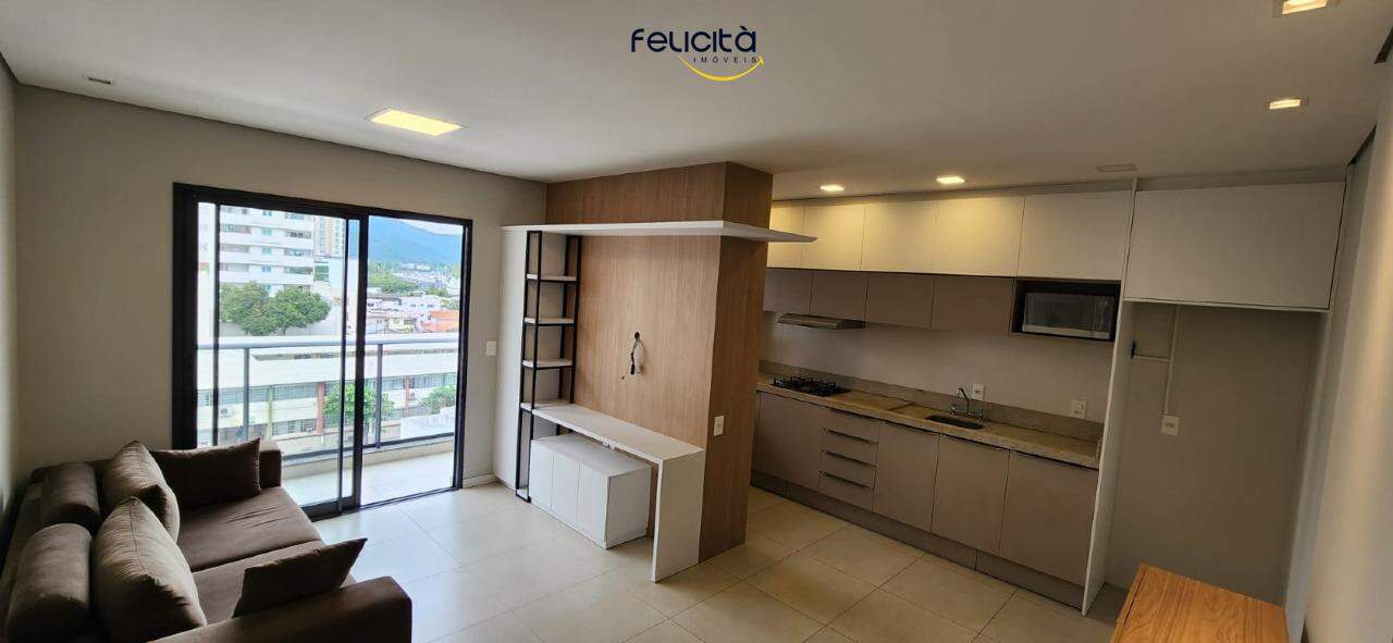 Apartamento de 1 quarto, 52m² no bairro Centro, em Balneário Camboriú | Eu Corretor