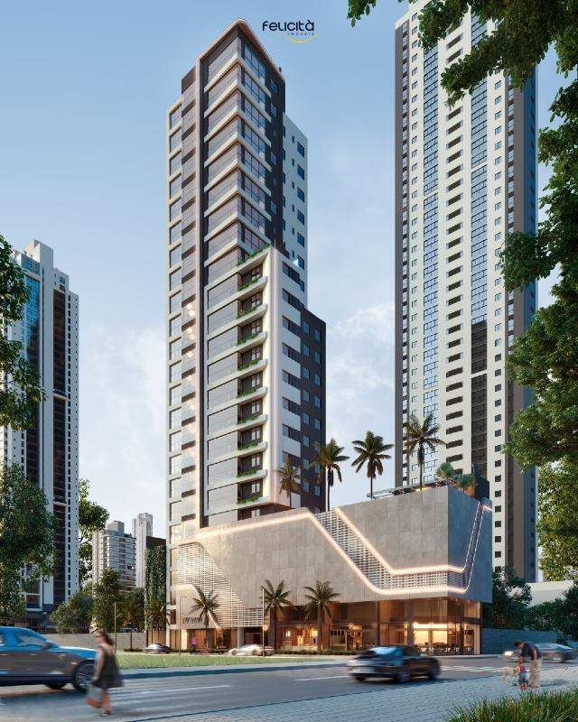 Apartamento de 3 quartos, 125m² no bairro Centro, em Balneário Camboriú | Eu Corretor