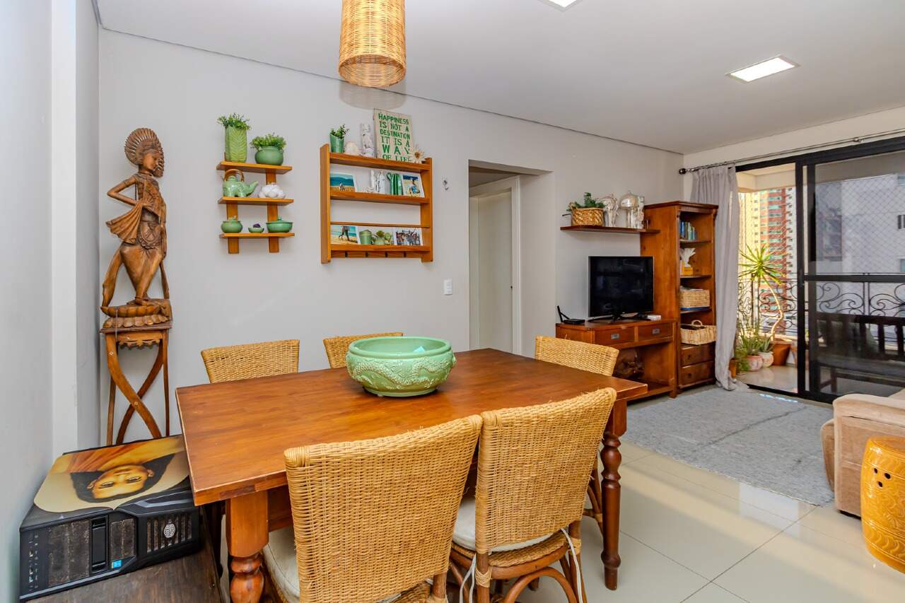 Apartamento de 3 quartos, 87m² no bairro Fazenda, em Itajaí | Eu Corretor