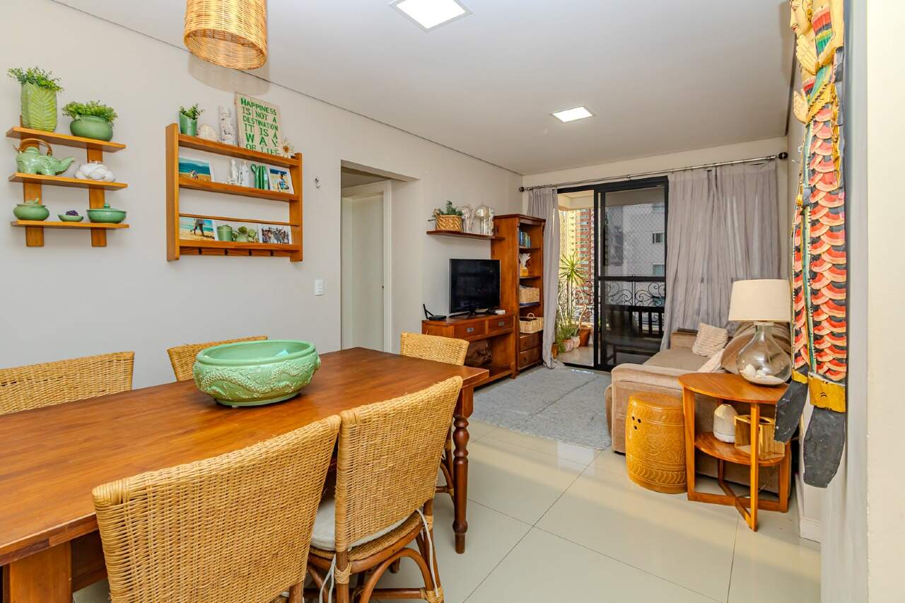 Apartamento de 3 quartos, 87m² no bairro Fazenda, em Itajaí | Eu Corretor