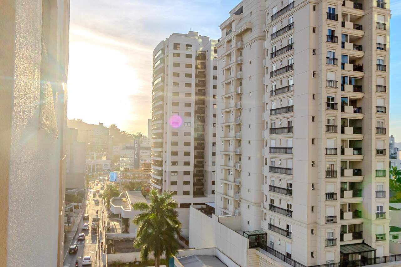 Apartamento de 3 quartos, 87m² no bairro Fazenda, em Itajaí | Eu Corretor