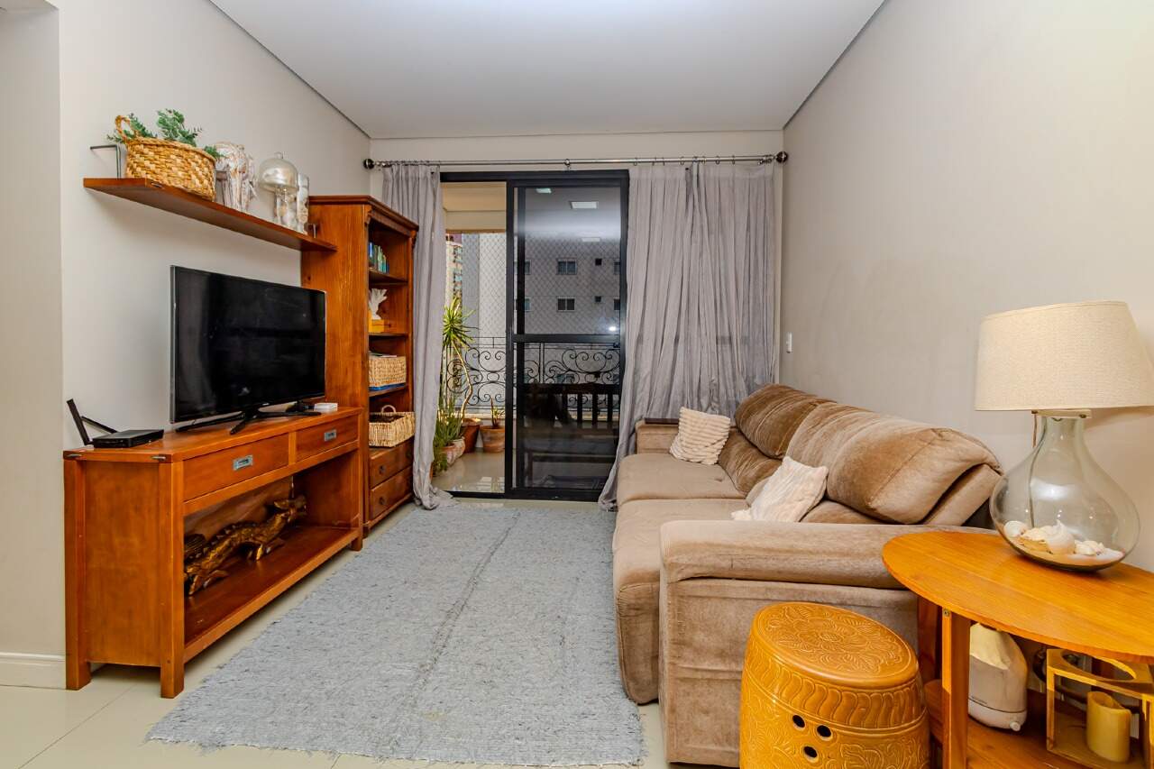 Apartamento de 3 quartos, 87m² no bairro Fazenda, em Itajaí | Eu Corretor
