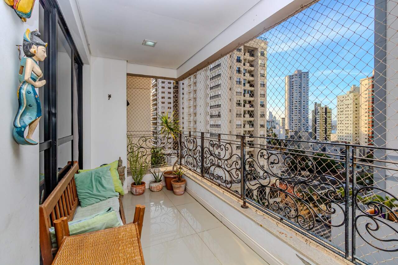 Apartamento de 3 quartos, 87m² no bairro Fazenda, em Itajaí | Eu Corretor