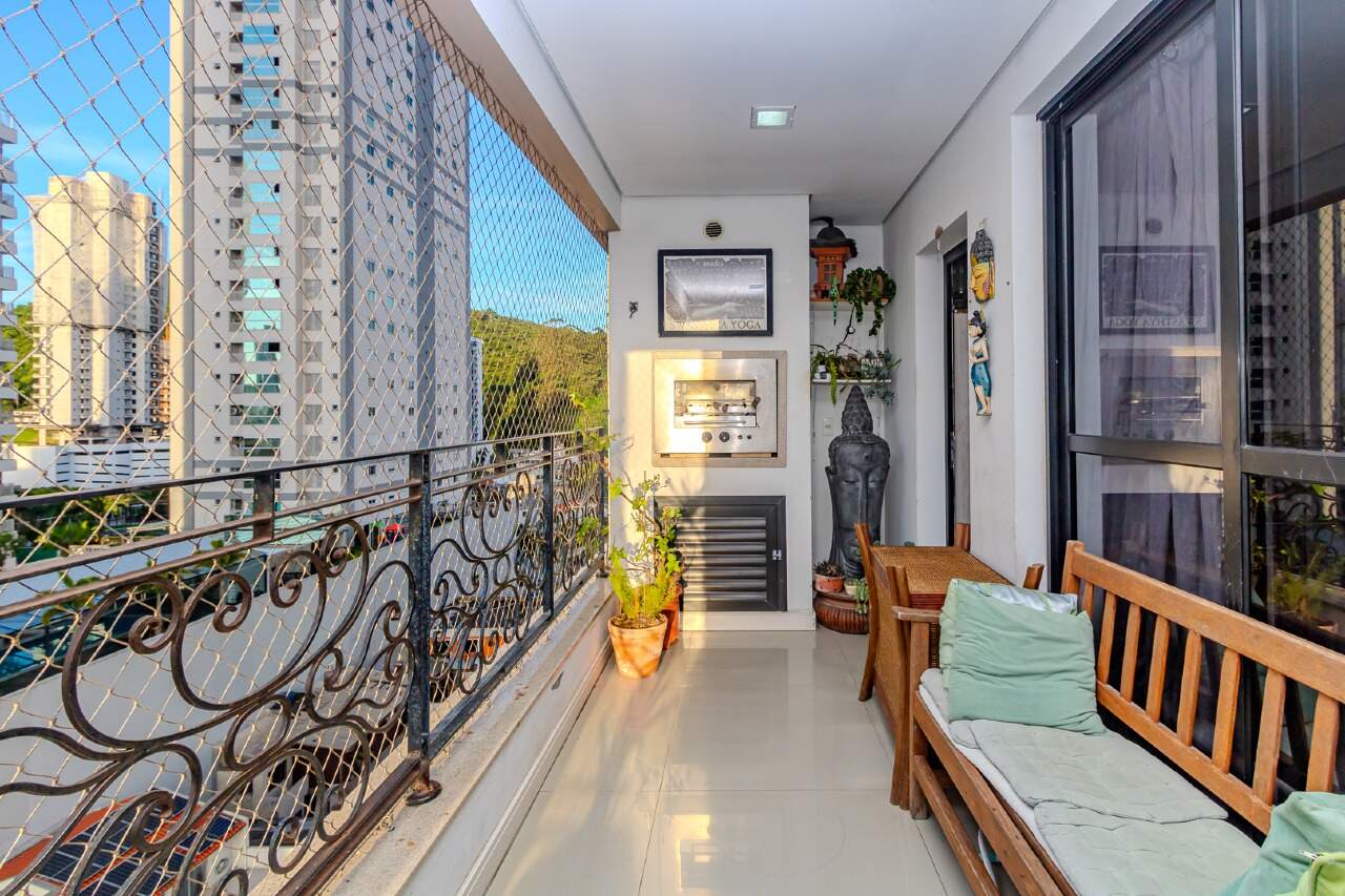 Apartamento de 3 quartos, 87m² no bairro Fazenda, em Itajaí | Eu Corretor
