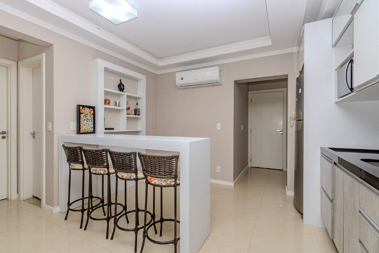 Apartamento de 2 quartos, 55m² no bairro Praia dos Amores, em Balneário Camboriú | Eu Corretor