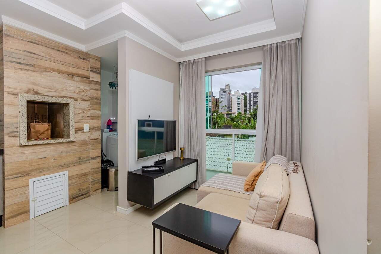 Apartamento de 2 quartos, 55m² no bairro Praia dos Amores, em Balneário Camboriú | Eu Corretor