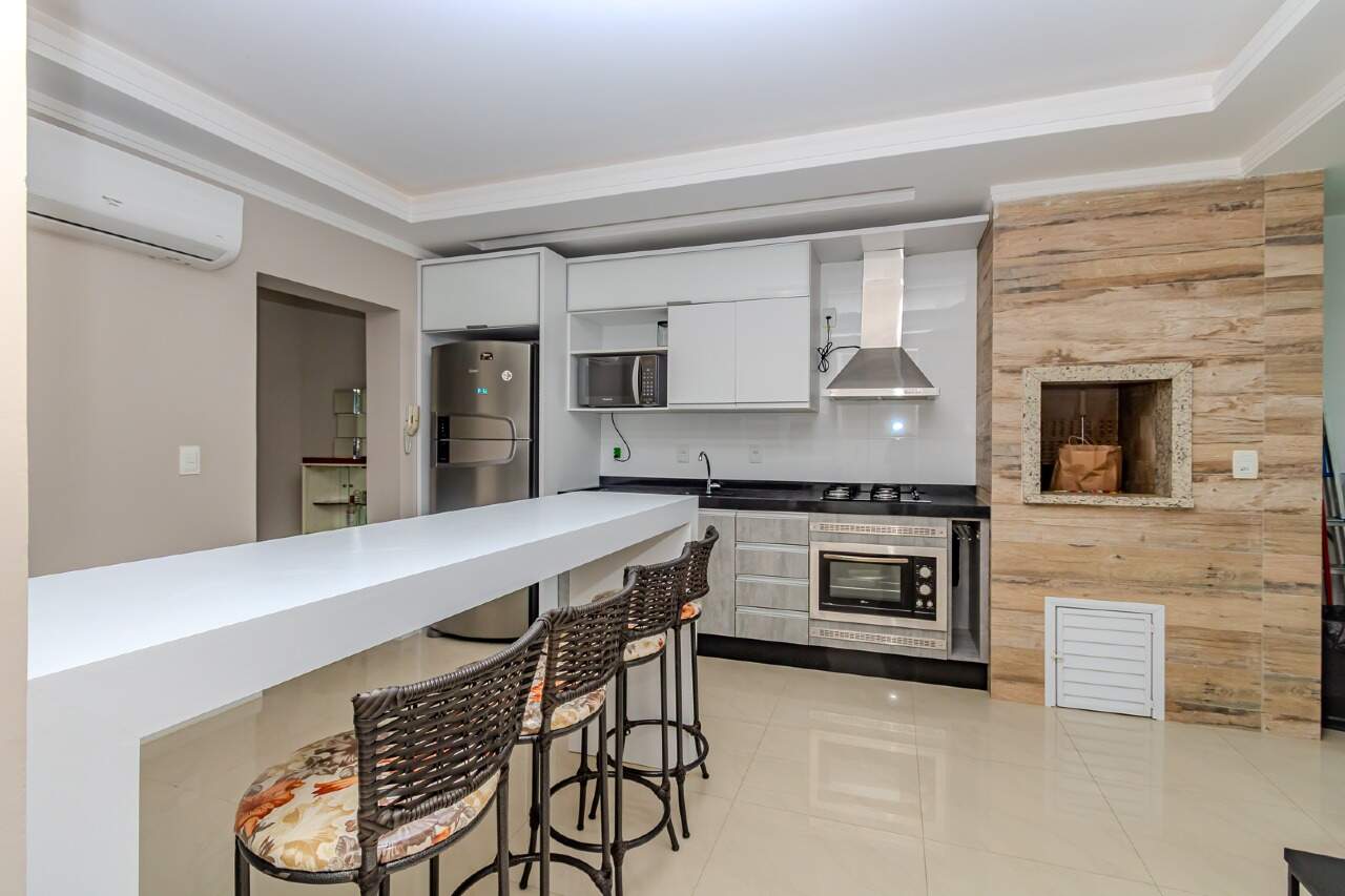 Apartamento de 2 quartos, 55m² no bairro Praia dos Amores, em Balneário Camboriú | Eu Corretor