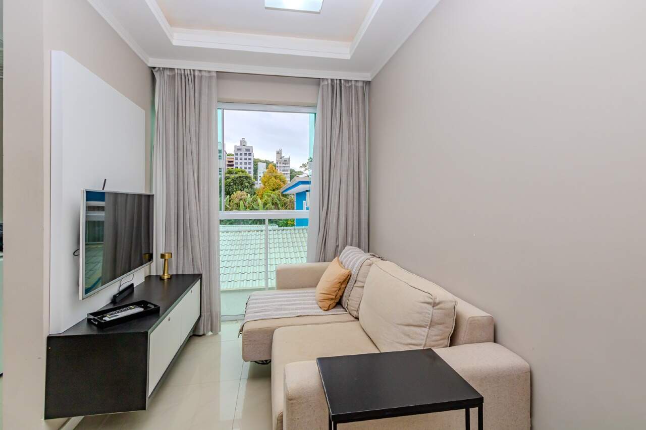 Apartamento de 2 quartos, 55m² no bairro Praia dos Amores, em Balneário Camboriú | Eu Corretor