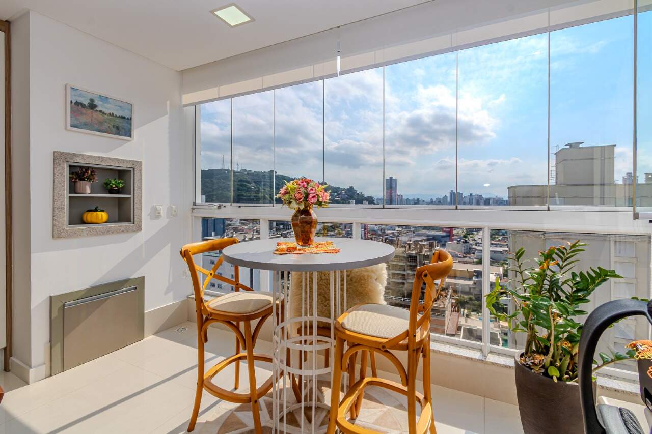 Apartamento de 2 quartos, 86m² no bairro Fazenda, em Itajaí | Eu Corretor