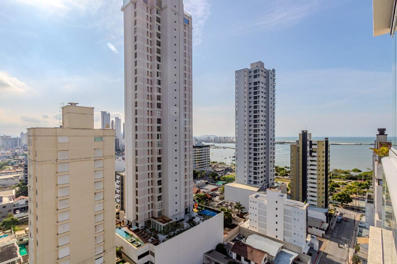 Apartamento de 2 quartos, 86m² no bairro Fazenda, em Itajaí | Eu Corretor