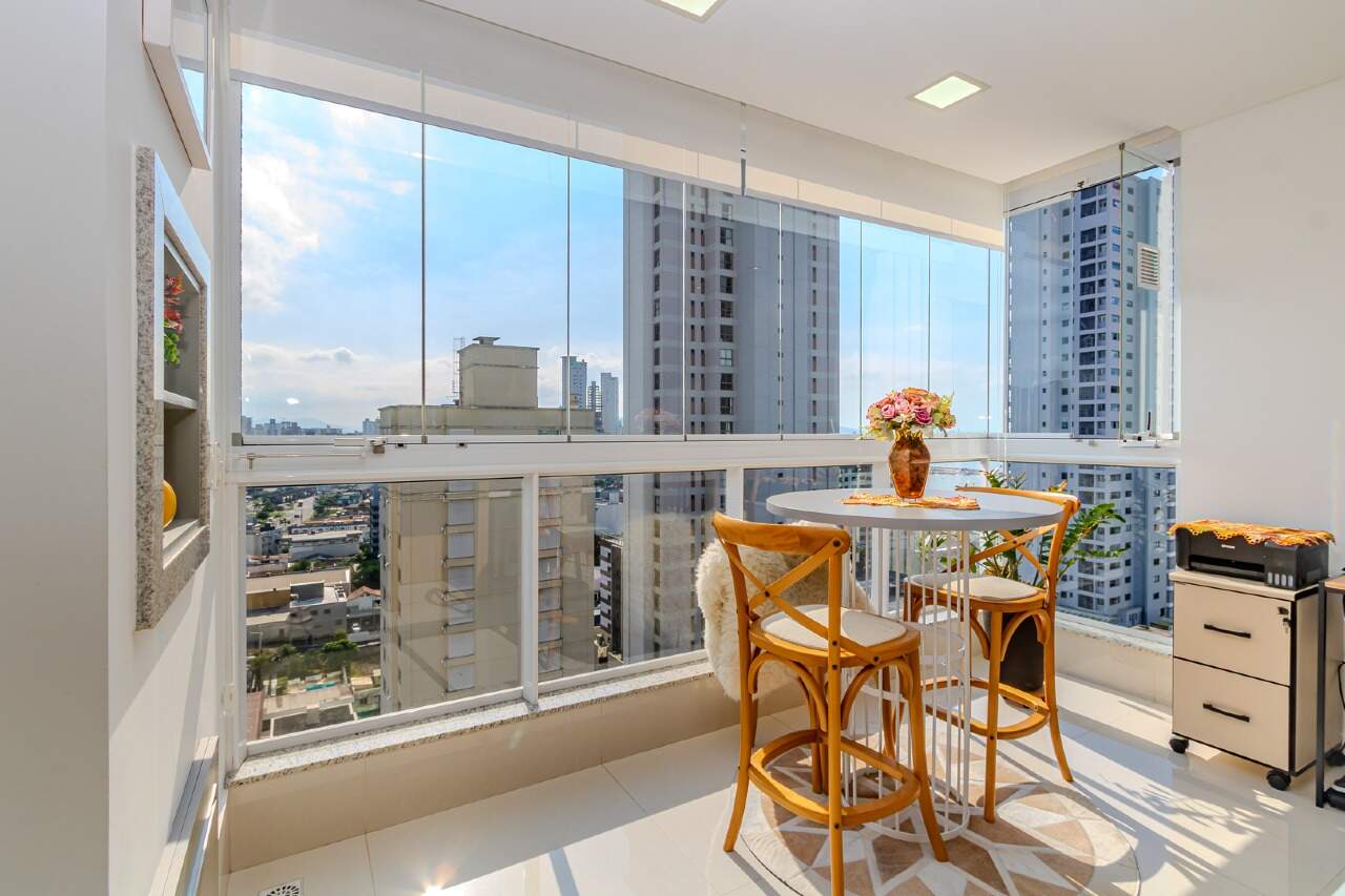Apartamento de 2 quartos, 86m² no bairro Fazenda, em Itajaí | Eu Corretor