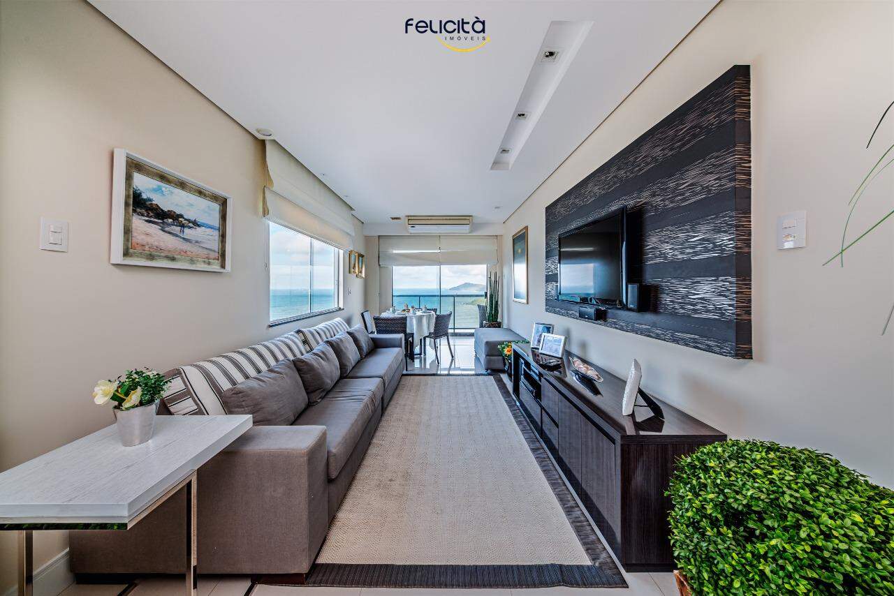 Apartamento de 3 quartos, 140m² no bairro Centro, em Balneário Camboriú | Eu Corretor