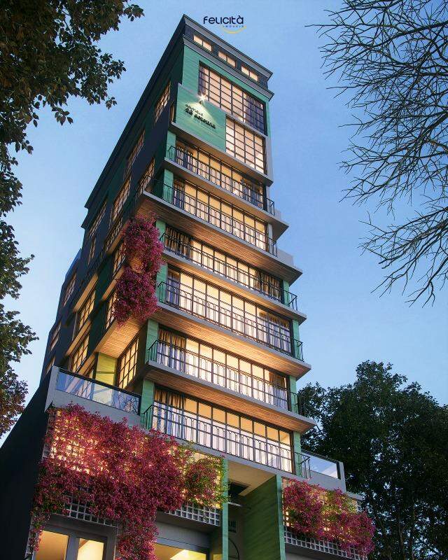 Apartamento de 3 quartos, 144m² no bairro Centro, em Balneário Camboriú | Eu Corretor