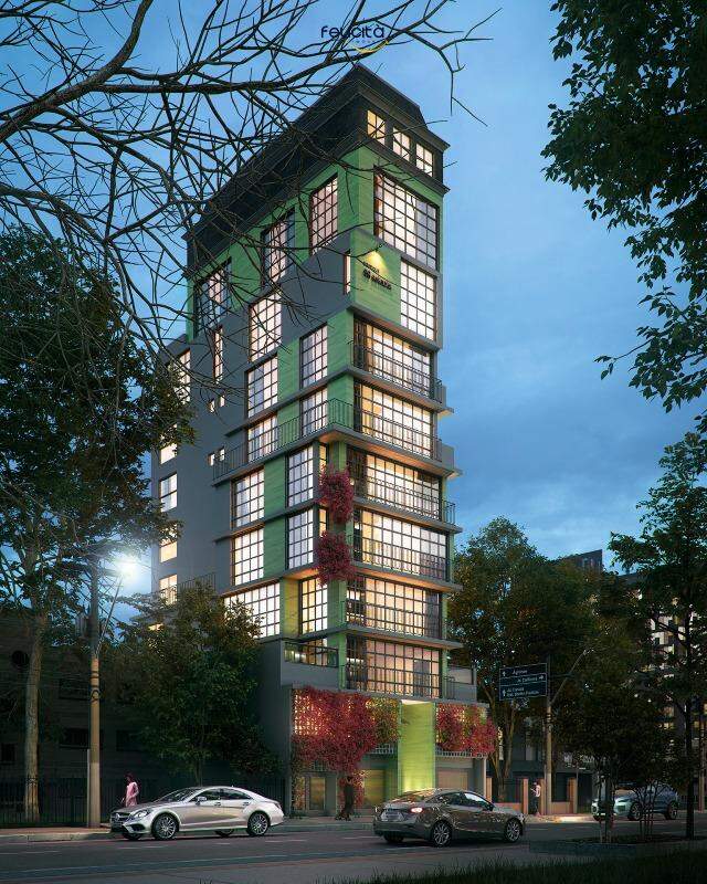Apartamento de 3 quartos, 144m² no bairro Centro, em Balneário Camboriú | Eu Corretor