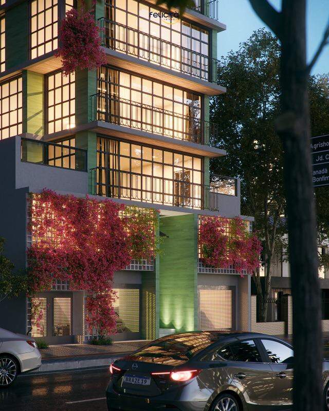 Apartamento de 3 quartos, 144m² no bairro Centro, em Balneário Camboriú | Eu Corretor