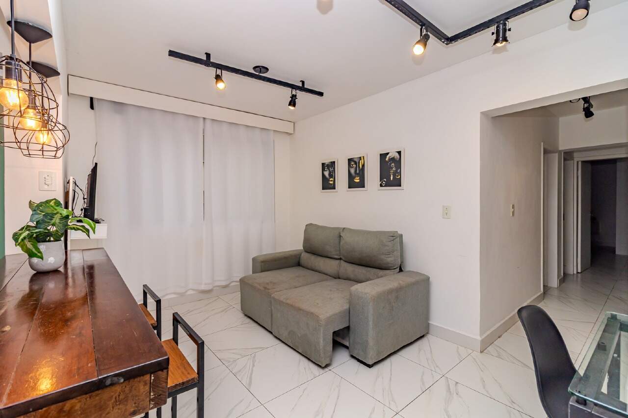 Apartamento de 3 quartos, 107m² no bairro Centro, em Balneário Camboriú | Eu Corretor
