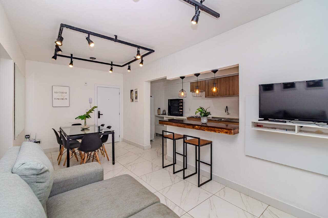 Apartamento de 3 quartos, 107m² no bairro Centro, em Balneário Camboriú | Eu Corretor